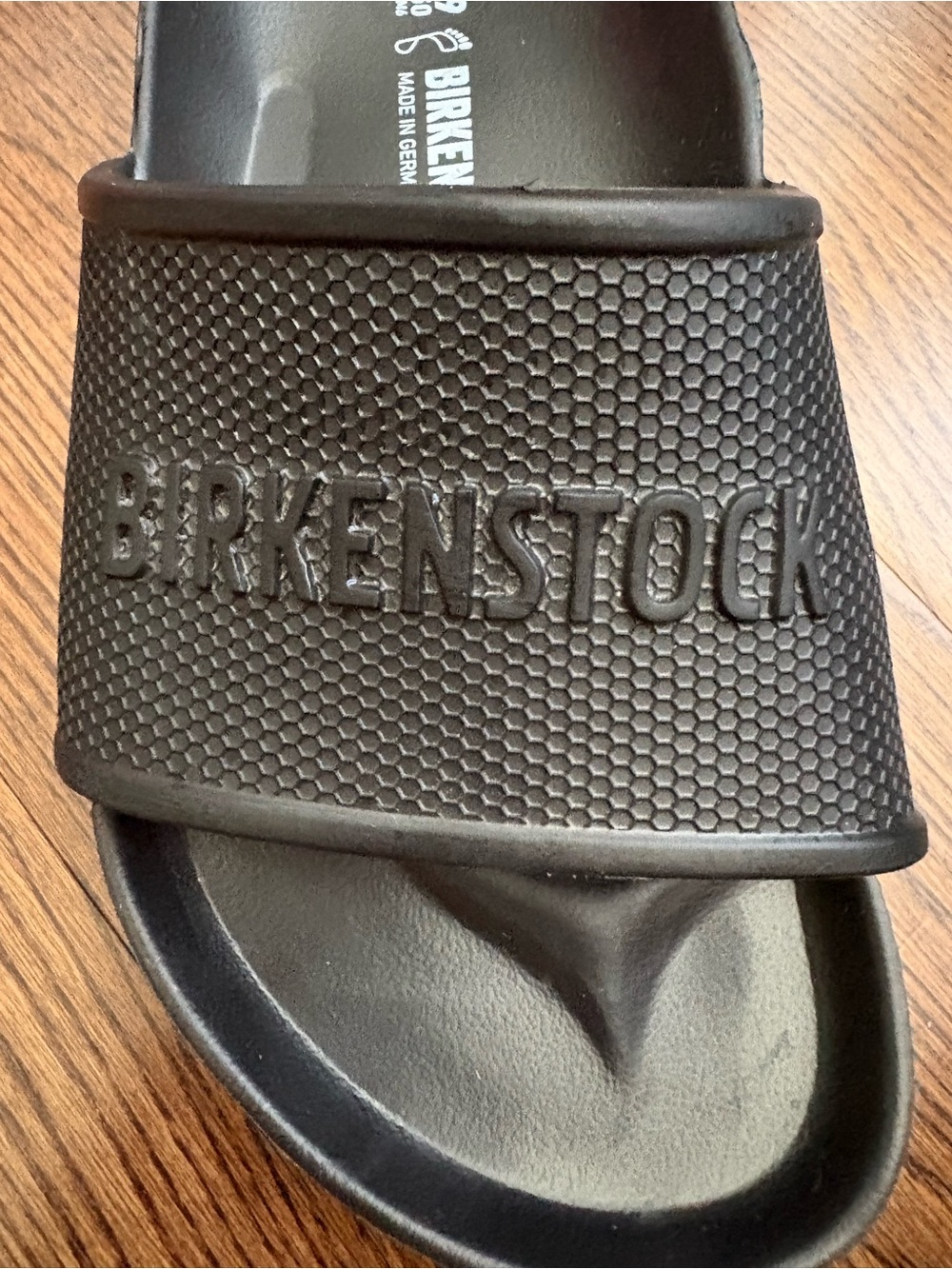 Birkenstock Slides - Picture 5 of 5